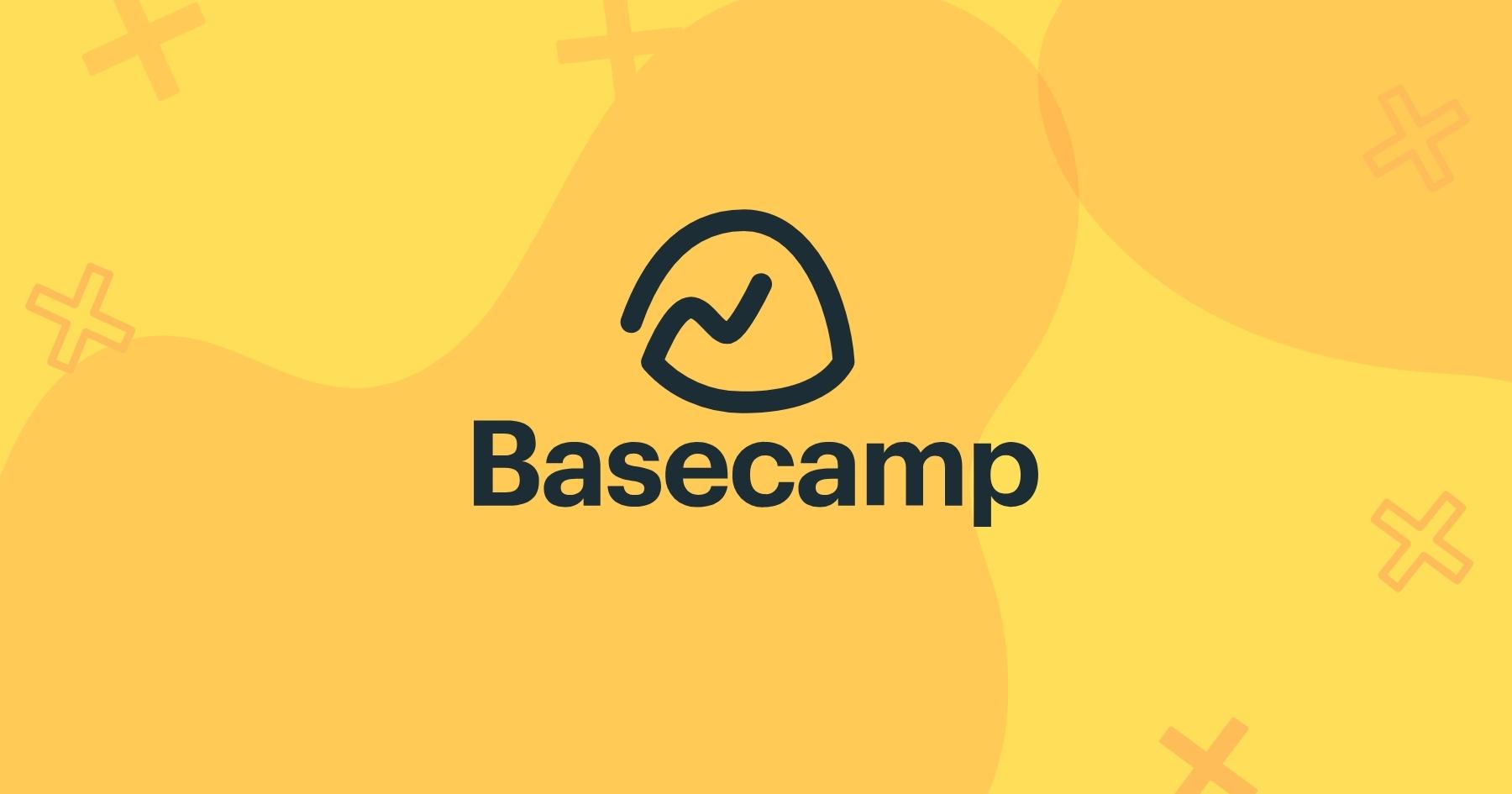 Basecamp project management tool featured image