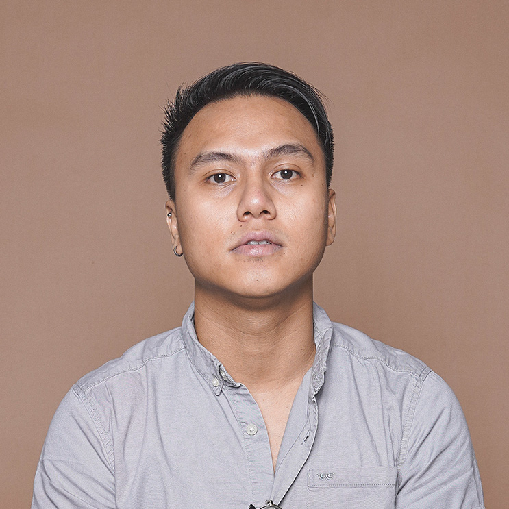 Image of Egoy Magnaye.